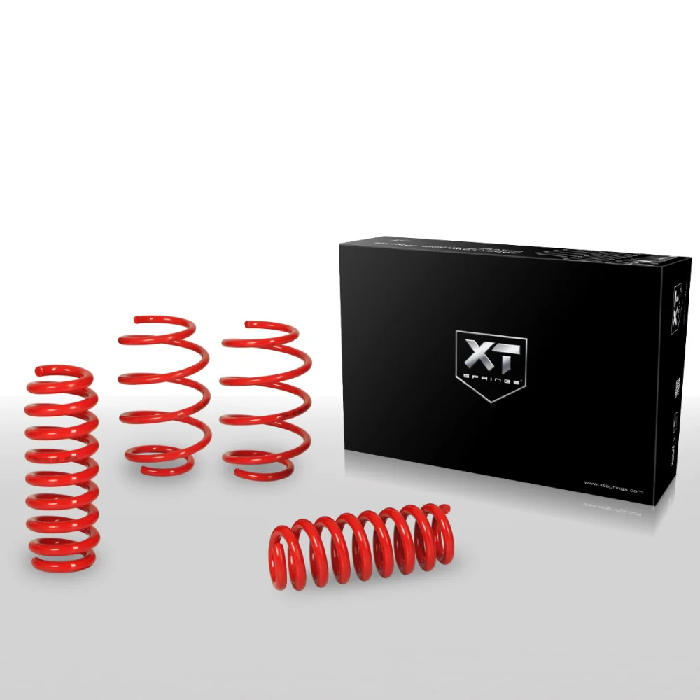 Drs Tuning Alfa Romeo Giulietta 1.4 Turbo XT Spor Yay -30mm