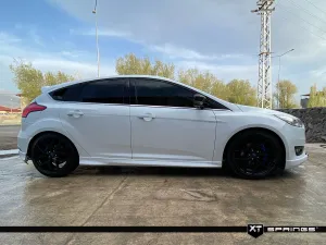 Ford Focus C346 2010-2018 3 Makyajlı 1.5Tdci/1.6Tdci XT Spor Yay -30/35mm - Görsel 3