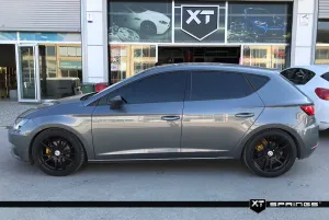 Seat Leon 5F 1.0 Tsi/1.2 Tsi XT Spor Yay -40mm - Görsel 3
