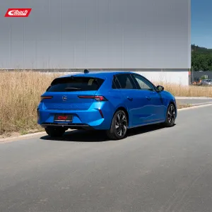 Opel Astra L 2021 Sonrası 1.2T/1.5D Eibach Pro-Kit Spor Yay -20 mm - Görsel 4