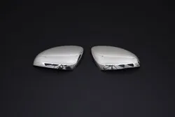 OMSA Citroen C3 Krom Ayna Kapağı 2 Parça 2016-2024 Arası - Görsel 4