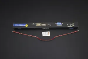 OMSA Hyundai i30 SW Krom Ön Panjur 2012-2016 Arası - Görsel 2