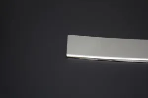OMSA MAN TGE Krom Arka Tampon Eşiği (Taşlı) 2017 ve Sonrası thumb 3