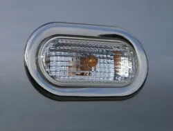 OMSA Seat Altea Krom Deco Kapı Kolu 4 Kapı 2004-2015 Arası thumb 5