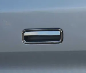 OMSA VW Caddy Krom Bagaj Açma 2010-2015 Arası thumb 4
