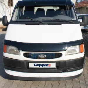 Ford Transit Mk5/Mk5 FL/V184 1993-2002 Yıl Aralığı Uyumlu Kaput Rüzgarlığı 3mm - Görsel 4