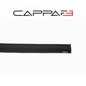Peugeot Boxer 2006-2014 Yıl Aralığı Uyumlu Ön Kaput Rüzgarlık 3mm thumb 3
