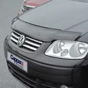 Drs Tuning Caddy 2004-2010 Yıl Aralığı Uyumlu Kaput Rüzgarlığı 4mm - Görsel 4