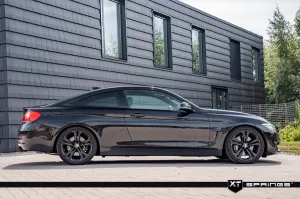 BMW 4 Serisi 2013-2020 (F32) 420i/428i/420d XT Spor Yay -30mm - Görsel 3