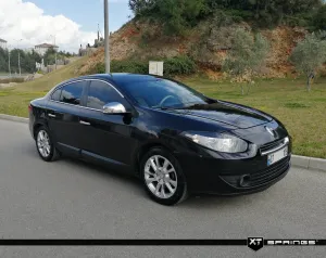 Renault Megane 3/Fluence 1.4T/1.5 dCi/1.6 dCi XT Spor Yay -35mm - Görsel 3