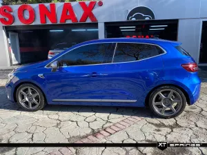 Renault Clio 5 1.3 TCe/1.5 dCi XT Spor Yay -25mm - Görsel 4