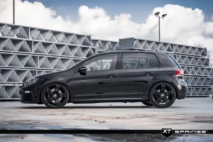 Golf 6 R 2.0 Tfsi XT Spor Yay -20/25mm thumb 3