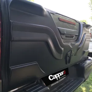 Toyota Hilux 2021- Yılı ve Sonrası Uyumlu Bagaj Kapağı Dodik - Görsel 3