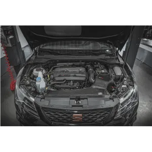 Audi TT 2006-2014 (8J) TTS 8J (8S) HG-Motorsport HFi Carbon Filtre Kiti - Görsel 4