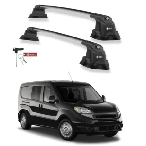 Ram Promaster City 2015-2025 Ara Atkı Air3 Gri