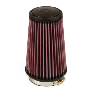 K&N Universal Hava Filtresi RU-3130 thumb 2