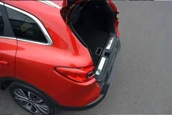 OMSA Renault Kadjar Krom Kapı Kolu 4 Kapı Sensörlü 2015 ve Sonrası thumb 5