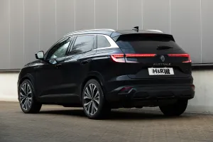 Renault Austral 2022 Sonrası 1.2 E-Tech H&R Spor Yay -20/30mm thumb 4