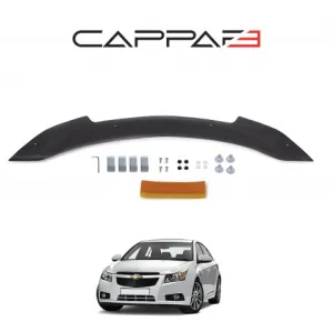 Chevrolet Cruze J300 2008-2016 Kaput Rüzgarlığı 4mm