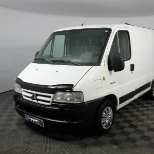 Citroen Jumper 1994-2006 Yılı Uyumlu Kaput Rüzgarlığı 3mm - Görsel 3