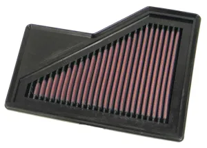 Mini K&N Kutu İçi Filtre 33-2885