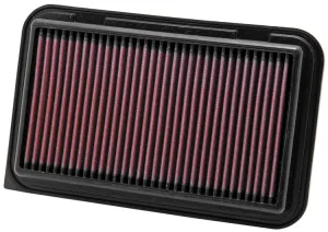 Opel Suzuki K&N Kutu İçi Hava Filtresi 33-2974