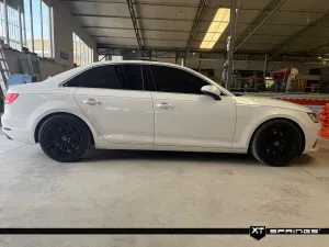Audi A4 2015-2024 (B9) Sedan 1.4 TFSI/2.0 TFSI XT Spor Yay -30 mm - Görsel 3