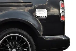 OMSA VW Caddy Krom Bagaj Çıtası Çift Kapılı Baskılı 2003-2015 Arası thumb 4