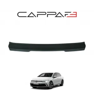 Drs Tuning Golf 8 2021- Yılı Ve Sonrası Uyumlu Arka Tampon Eşiği Mat