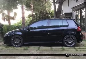 Golf 5 Gti XT Spor Yay -25mm thumb 3