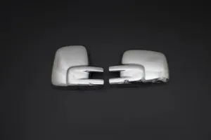 Omkar Vw T4 Transporter Krom Ayna Kapağı 2 Parça Abs 1995-2003 Arası