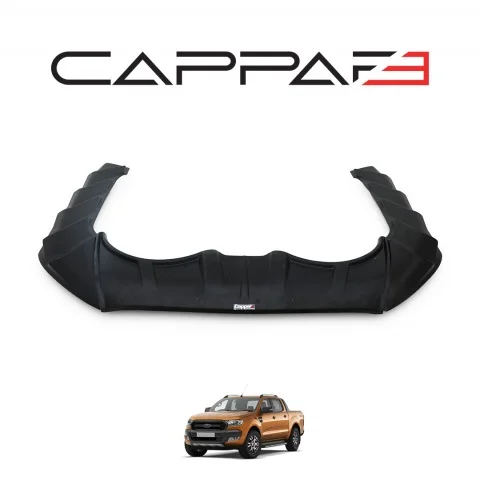 Ranger 2015-2019 Yıl Aralığı Uyumlu Dragon Pack 3 Parça