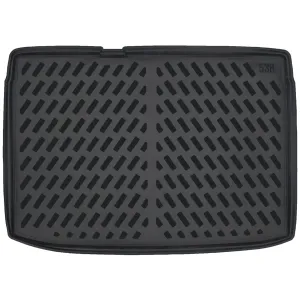 Renault Clio 3 Hatchback 2005-2012 3D Psn Bagaj Havuzu