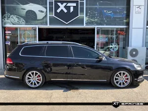 Passat B7 Variant 1.4 Tsi XT Spor Yay -40/35mm thumb 3