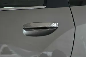 OMSA Dacia Lodgy Krom Kapı Kolu 4 Kapı 2012 ve Sonrası thumb 3