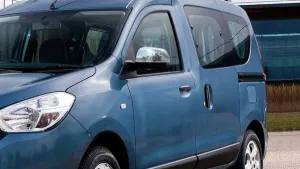 OMSA Dacia Dokker Krom Ayna Kapağı 2 Parça 2012-2021 Arası thumb 3