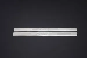 OMSA Opel Corsa B Krom Kapı Eşiği 2 Parça 1993-2000 Arası thumb 4