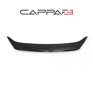Ford Custom V362 2012-2017 Yıl Aralığı Uyumlu Kaput Rüzgarlığı 4mm - Görsel 2