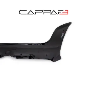 Opel Combo D 2011-2017 Yıl Aralığı Uyumlu Ön Kaput Rüzgarlık 3mm - Görsel 3