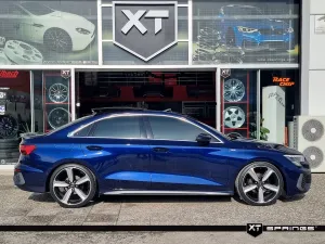 Audi A3 2020-Günümüz (8Y) Sedan 35 Tfsi XT Spor Yay -35mm - Görsel 3