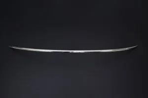 Omsa Opel Astra K Krom Arka Tampon Çıtası 2015-2021 Arası