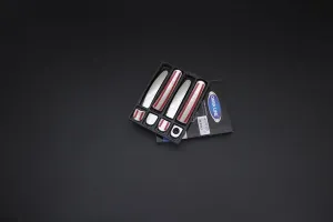 OMSA Skoda Rapid Deco Krom Kapı Kolu 4 Kapı 2012 ve Sonrası thumb 2