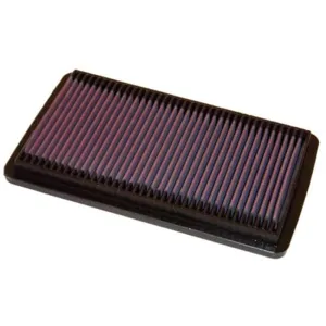 Honda Accord Cg/Cl7-9/Cm1-3/Cn1-2 1998-2008 K&N Kutu İçi Hava Filtresi 33-2124