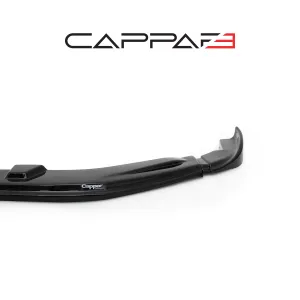 Honda Civic 2012-2015 Yıl Aralığı Uyumlu Ön Tampon Lip - Görsel 3