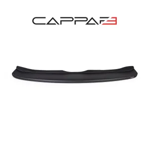 Dacia Lodgy J92 2013 Yılı ve Sonrası Arka Tampon Eşiği Mat thumb 2