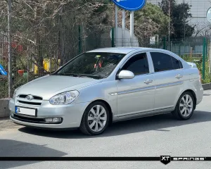 Hyundai Accent Era 1.4/1.6/1.5 Crdi XT Spor Yay -30mm - Görsel 3