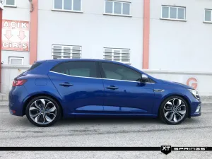 Renault Megane 4 2016 Sonrası 1.6 dCi XT Spor Yay -30 mm - Görsel 3