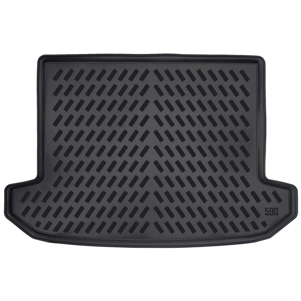 Kia Sportage 5 2022 ve sonrası Bagajda Subwoofer Hoparlörsüz 3D Psn Bagaj Havuzu