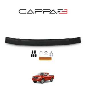 Ford Ranger UN/PJ/PK 2002-2006 Yıl Aralığı Uyumlu Kaput Rüzgarlığı 3mm - Görsel 4