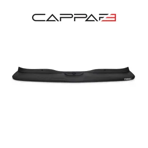 Dacia Sandero B52 2012-2020 Arka Tampon Eşiği Mat - Görsel 2